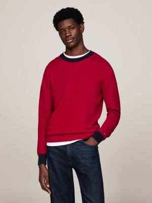 Tommy on sale jumper sale