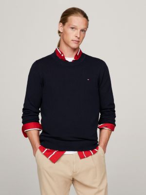 Knitwear store tommy hilfiger