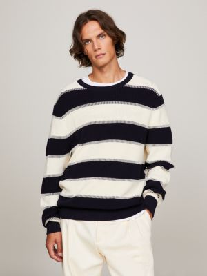 Men's Winter Jumpers - Knit Jumpers | Tommy Hilfiger® SI