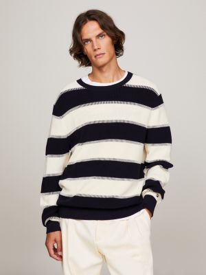 Men s Winter Jumpers Knit Jumpers Tommy Hilfiger SI