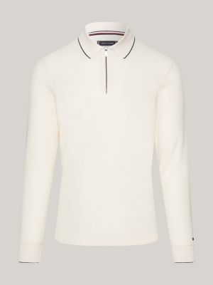 Tommy hilfiger poloshirt online slim fit