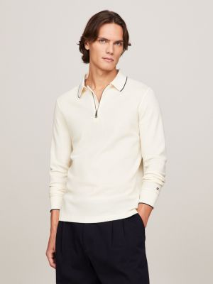 Men's Polo Shirts - Cotton, Knitted & More | Tommy Hilfiger® SI