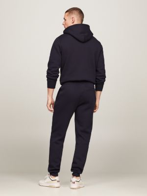 RELAXED ARCHED LOGO JOGGER