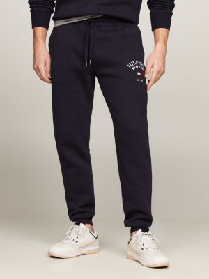 Buy Tommy Hilfiger Sweatpants Fitness Jogger Pants - Pink At 37% Off