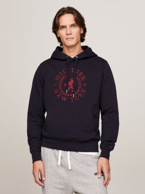 Men's Hoodies | Tommy Hilfiger® SI