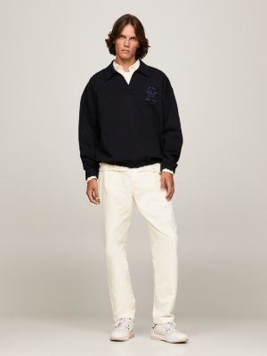 Tommy hilfiger hot sale padded popover