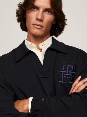 Veste pop over online tommy hilfiger