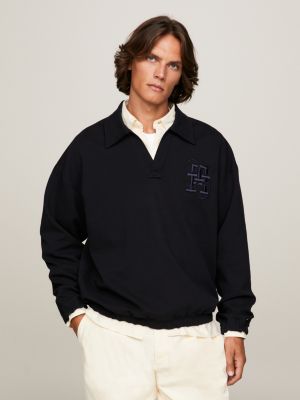 Tommy hilfiger hot sale popover jacket