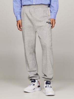 Tommy for Men Hilfiger® Grey SI Joggers |