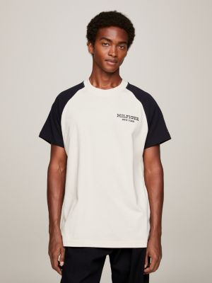 Tommy hilfiger T Shirt B Cup Cinzento