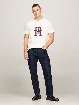 Tommy hilfiger best sale 85 shirt