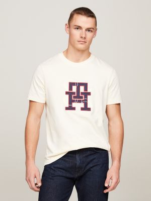 Tommy hilfiger 85 t 2024 shirt