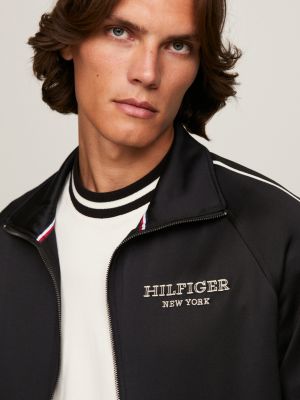 Tommy jeans sale track jacket