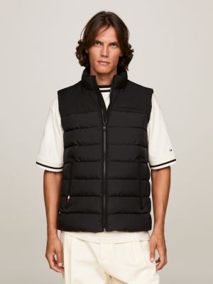 Tommy hilfiger shop padded gilet