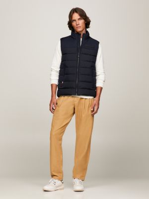 Tommy hilfiger gilet on sale sale