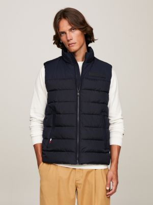 Tommy hot sale sport vest