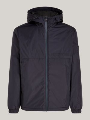 Tommy hilfiger cheap hooded jacket