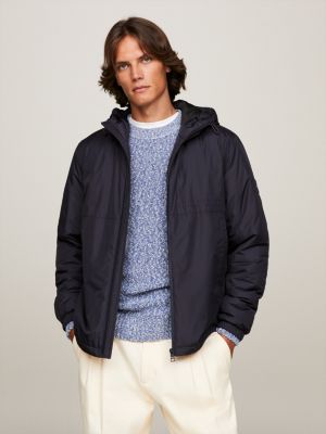 Lightweight tommy shop hilfiger jacket