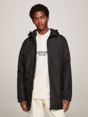 Men's Parka Jackets - Long Parka Coats | Tommy Hilfiger® LT