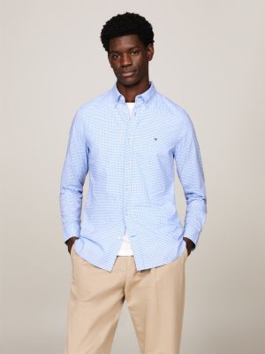 Men's Casual Shirts - Linen & More