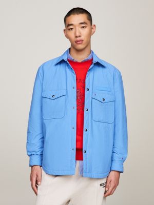 Tommy jeans store archive nylon jacket