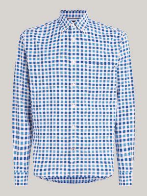 Tommy best sale hilfiger gingham