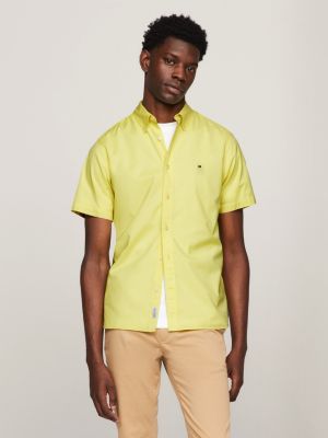 Men's Casual Shirts - Linen & More