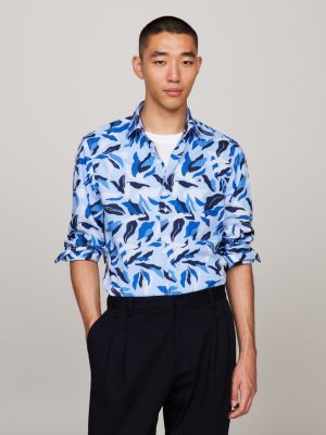 Men Regular Fit Shirt