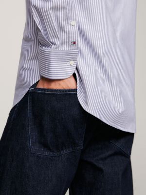 Tommy hilfiger regular online fit