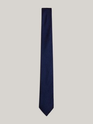 Tommy hilfiger tie and deals pocket square