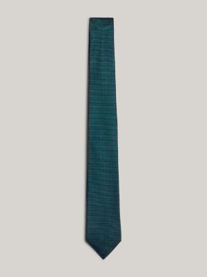 Tommy Hilfiger Chk String Tie Ld43