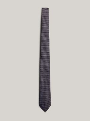 Tommy hilfiger tie shop and pocket square