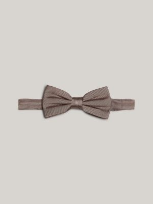 Tommy Hilfiger Chk String Tie Ld43