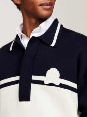 Tommy hilfiger shop polo jumper