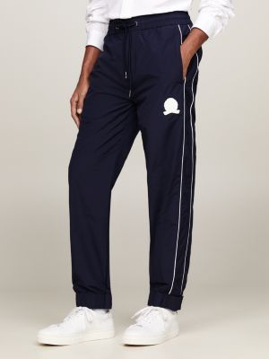 Crest Straight Leg Joggers