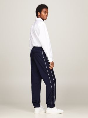 Crest Straight Leg Joggers