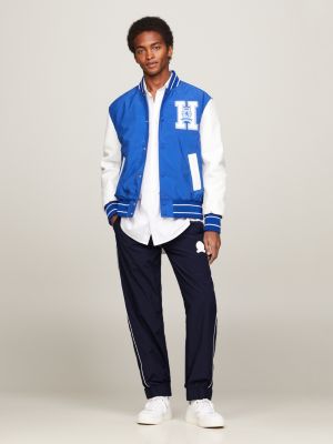 Mens tommy hilfiger store tracksuit sale