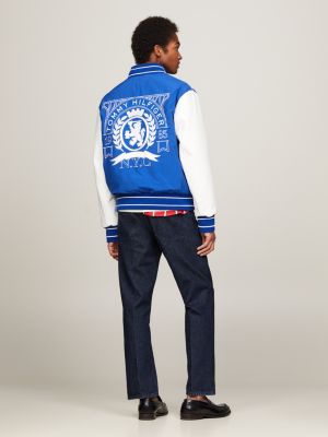 Tommy jeans sale crest jacket