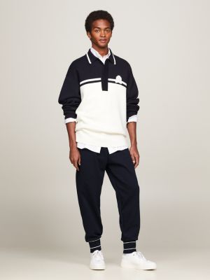 Tommy hilfiger jogging online suit mens