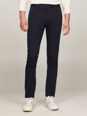 Tommy hilfiger hot sale chinos sale