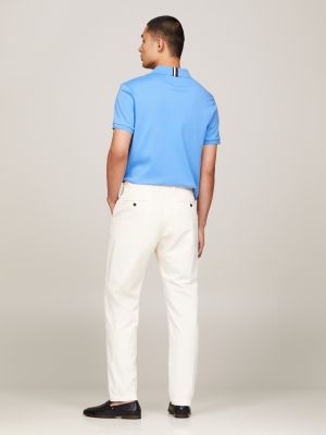 Harlem Relaxed Tapered Fit Chinos | BEIGE | Tommy Hilfiger