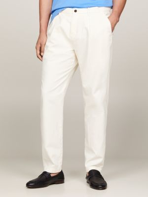 Glenmi Pantalones Casuales Pantalón Chino Hombre - Modelo Pantalón Casual  Pantalón Elástico Slim Fit - Pantalón Chino Pantalón Casual Elástico (Color  : Dark Gray, Size : L): : Moda