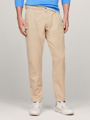 Men's Chinos - Slim Fit & Straight Leg Chinos | Tommy Hilfiger® FI