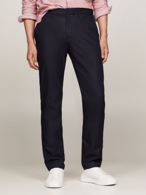 Denton chino straight fit hilfiger on sale