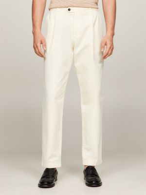 Chino tommy hilfiger clearance sale