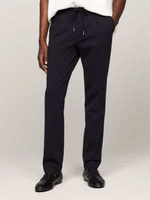 Tommy hilfiger 2024 mens trousers