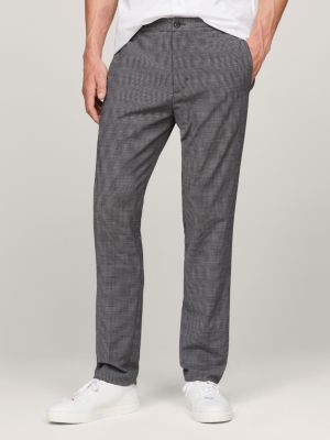 Tommy hilfiger classic fit hot sale pants