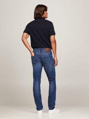 Tommy hilfiger best sale denim jeans mens