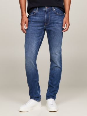 Tommy on sale denton jeans