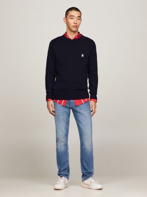 Tommy hilfiger mercer store straight fit